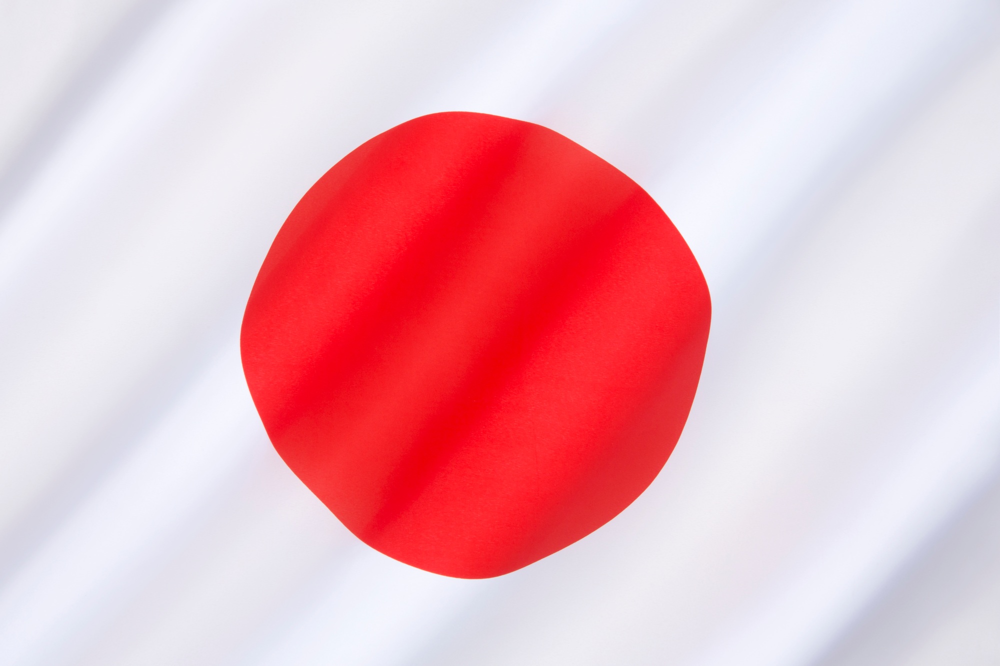 Japanese Flag