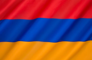 Flag of Armenia