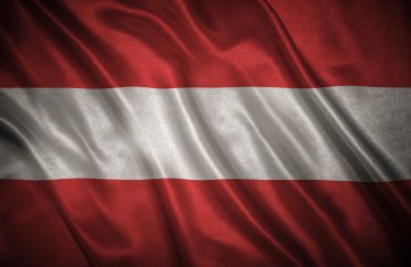 flag of Austria