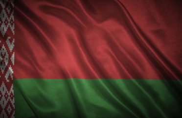 flag of Belarus