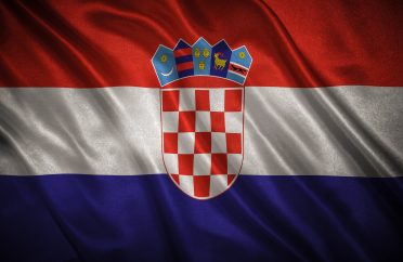 flag of Croatia