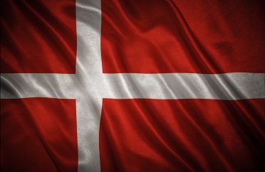 flag of Denmark