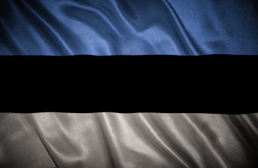 flag of Estonia