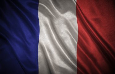 flag of France