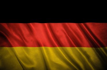 flag of Germany