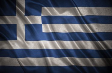 flag of Greece