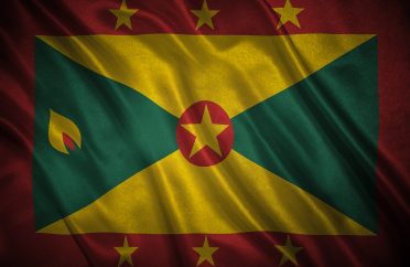 flag of Grenada