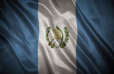 flag of Guatemala