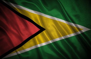 flag of Guyana