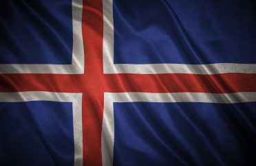 flag of Iceland