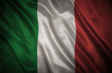 flag of Italy