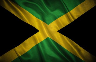 flag of Jamaica