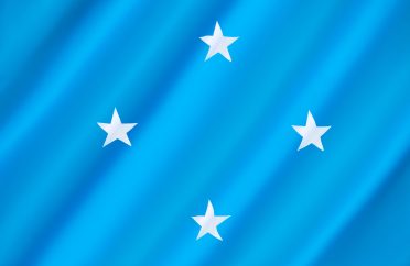 Flag of Micronesia