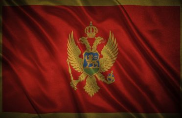 flag of Montenegro