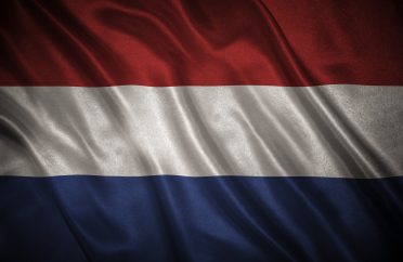 flag of Netherlands