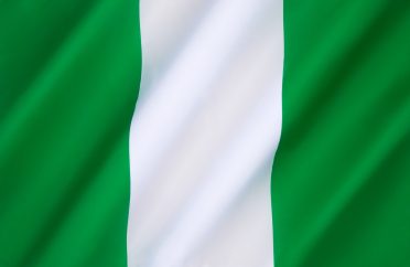 Flag of Nigeria