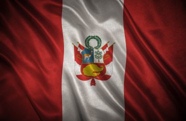 flag of Peru