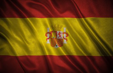 flag of Spain