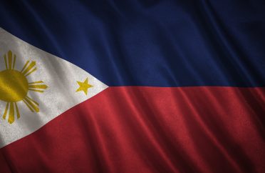 Flag of the Philippines