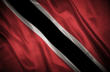 flag of Trinidad and Tobago