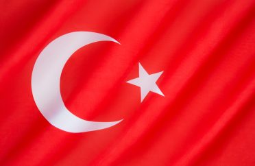 Turkish Flag